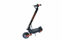 Trotineta electrica Myway Inokim OXO, Viteza max 25km/h, Putere motor 2x1000W, Baterie 60V/25.6Ah, Autonomie 100-110km