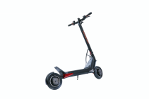 Trotineta electrica Myway Inokim OXO, Viteza max 25km/h, Putere motor 2x1000W, Baterie 60V/25.6Ah, Autonomie 100-110km