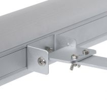 Radiator cu infrarosu Trotec IR 3050, 3 trepte de incalzire, Putere de incalzire pana la 3000W