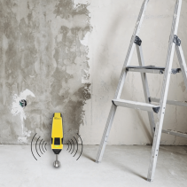 Indicator de umiditate BM31WP cu senzor cu aplicatie smartphone