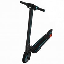 Trotineta electrica Inmotion L8F, Display, Viteza max. 25km/h, Baterie Litiu - Ion, 36V/8.7Ah, Autonomie 20-25km