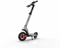 Trotineta electrica Myway Inokim Quick 4 Super, Display, Viteza max. 25 km/h, Putere motor 600W, Baterie Li-Ion 52V/16Ah