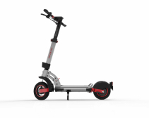 Trotineta electrica Myway Inokim Quick 4 Hero, Display, Viteza max. 25 km/h, Putere motor 600W, Baterie Li-Ion 52V/13Ah