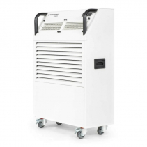 Aer conditionat profesional TROEC PT6500S - Schimbator de caldura inclus, Capacitate 22500 Btu