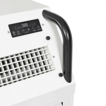 Aer conditionat profesional TROEC PT6500S - Schimbator de caldura inclus, Capacitate 22500 Btu