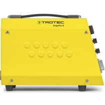 Ionizator Trotec AirgoPro 8, Debit de aer 120 m3/h, Domeniul de lucru: 0 pana la 40 °C