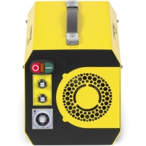 Ionizator Trotec AirgoPro 8, Debit de aer 120 m3/h, Domeniul de lucru: 0 pana la 40 °C