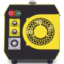 Ionizator Trotec AirgoPro 8, Debit de aer 120 m3/h, Domeniul de lucru: 0 pana la 40 °C