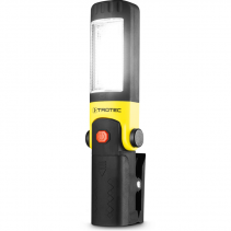 Lampa de lucru TROTEC cu COD-LED PWLS 01-3, Putere 220 lm / 3 W, Temperatura lumina 12000 K