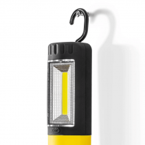 Lampa de lucru TROTEC cu COD-LED PWLS 01-3, Putere 220 lm / 3 W, Temperatura lumina 12000 K