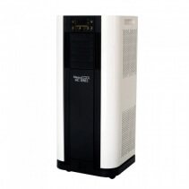 Aer conditionat portabil Meaco MC Series 8000BTU, Functii de incalzire si dezumidificare, Capacitate 8.000 Btu, Debit 330mc/ora,