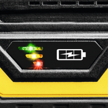 Masina de insurubat cu impact si acumulator PIDS 10-20V, Acumulator FlexPowe 20V, Frecventa percutie 3200/min, Lumina de lucru