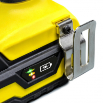 Masina de insurubat cu impact si acumulator PIDS 10-20V, Acumulator FlexPowe 20V, Frecventa percutie 3200/min, Lumina de lucru