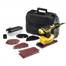 Masina de slefuit multifunctionala 3-in-1 PMSS 11-220