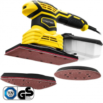 Masina de slefuit multifunctionala 3-in-1 PMSS 11-220