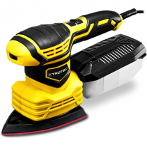 Masina de slefuit multifunctionala 3-in-1 PMSS 11-220