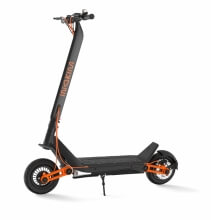 Trotineta electrica Myway Inokim Ox Super, Viteza max 25km/h, Putere motor 800W, Baterie Li-Ion 57.6V/20.8Ah, Autonomie 80-100km
