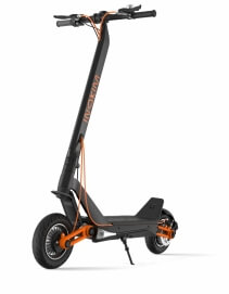 Trotineta electrica Myway Inokim OX Hero, Viteza max. 25 km/h, Putere motor 800W, Baterie Li-Ion 57.6V/13Ah, Autonomie 50-60 km