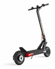 Trotineta electrica Myway Inokim Ox Super, Viteza max 25km/h, Putere motor 800W, Baterie Li-Ion 57.6V/20.8Ah, Autonomie 80-100km