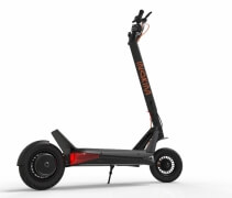 Trotineta electrica Myway Inokim OX Hero, Viteza max. 25 km/h, Putere motor 800W, Baterie Li-Ion 57.6V/13Ah, Autonomie 50-60 km