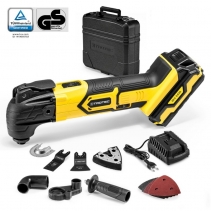 Unealta multifunctionala cu acumulator Trotec PMTS 10-20V