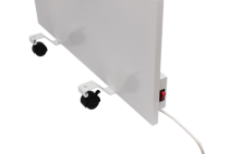 Panou infrarosu Ensa P750, Putere maxima 750W, Pentru spatii de pana la 15mp