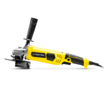 Polizor unghiular TROTEC PAGS 11-125, Putere 1200W, Turatie nominala 3.000 - 12.000 min-1, Protectie IP20