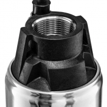 Pompa de adancime TDP 750 E, Capacitate transport 5100 l/h, Putere 1000W