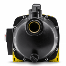 Pompa de gradina TGP 1000 E, Putere 1000W, Capacitate pompare 3300 l/h, Sistem automat de pornire