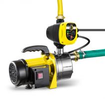 Presostat TDP DSA pentru pompe de apa cu fisa de alimentare