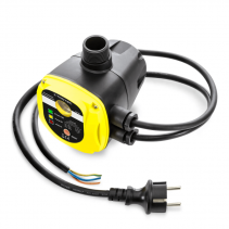 Presostat electronic TDP DS pentru pompe de apa fara fisa de alimentare