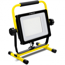 Proiector LED portabil TROTEC PWLS 10 150, Flux luminos 13500 lm, Temperatura culoare 5.000 K