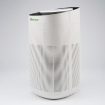 Purificator de aer MeacoClean CA-HEPA 76x5, Wi-Fi, Ionizare, Filtru HEPA și Carbon Activ, Timer