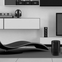 Purificator de aer Trotec AirgoClean 11E, Filtru True HEPA si Carbon, pentru 15 mp, Ionizare, Indicator calitate aer