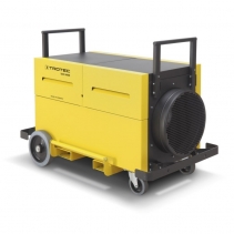 Purificator de aer Trotec TAC 5000, Debit de aer 4.500 m³/h