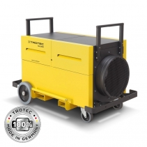 Purificator de aer Trotec TAC 5000, Debit de aer 4.500 m³/h