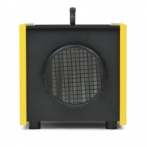 Purificator de aer Trotec TAC 1500, Debit de aer 1.000 m³/h