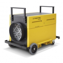 Purificator de aer Trotec TAC 6500, Debit de aer 5.700 m³/h