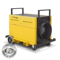 Purificator de aer Trotec TAC 6500, Debit de aer 5.700 m³/h