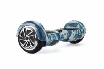 Hoverboard AirMotion Basic Splash Blue 6,5 inch