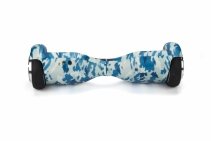 Hoverboard AirMotion Basic Splash Blue 6,5 inch