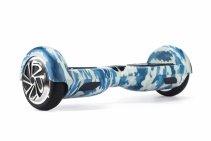 Hoverboard AirMotion Basic Splash Blue 6,5 inch