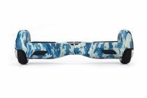 Hoverboard AirMotion Basic Splash Blue 6,5 inch