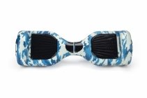 Hoverboard AirMotion Basic Splash Blue 6,5 inch