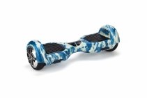 Hoverboard AirMotion Basic Splash Blue 6,5 inch