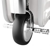 Valiza Electrica Scooter Airwheel SE3 Black