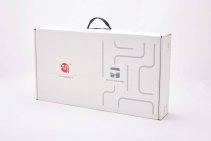 Scaun optional Inokim Quick 2/3