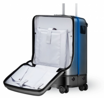 Valiza inteligenta Airwheel SR5 Black