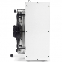 Schimbator de caldura TROTEC compatibil cu PT4500S si PT6500S