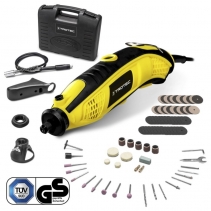 Scula multifunctionala Trotec PMTS 01-230V,  Putere motor 170W, Viteza de rotatie 6 trepte